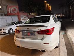 إنفينيتي Q50